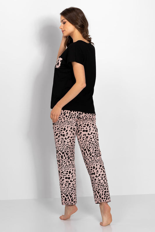  pyjama model 164681 Momenti Per Me 