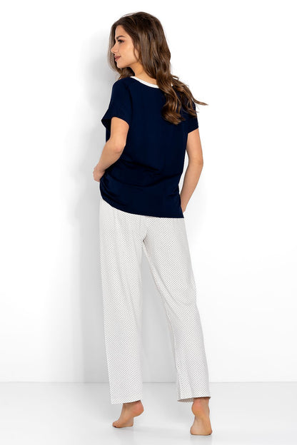  pyjama model 170342 Momenti Per Me 