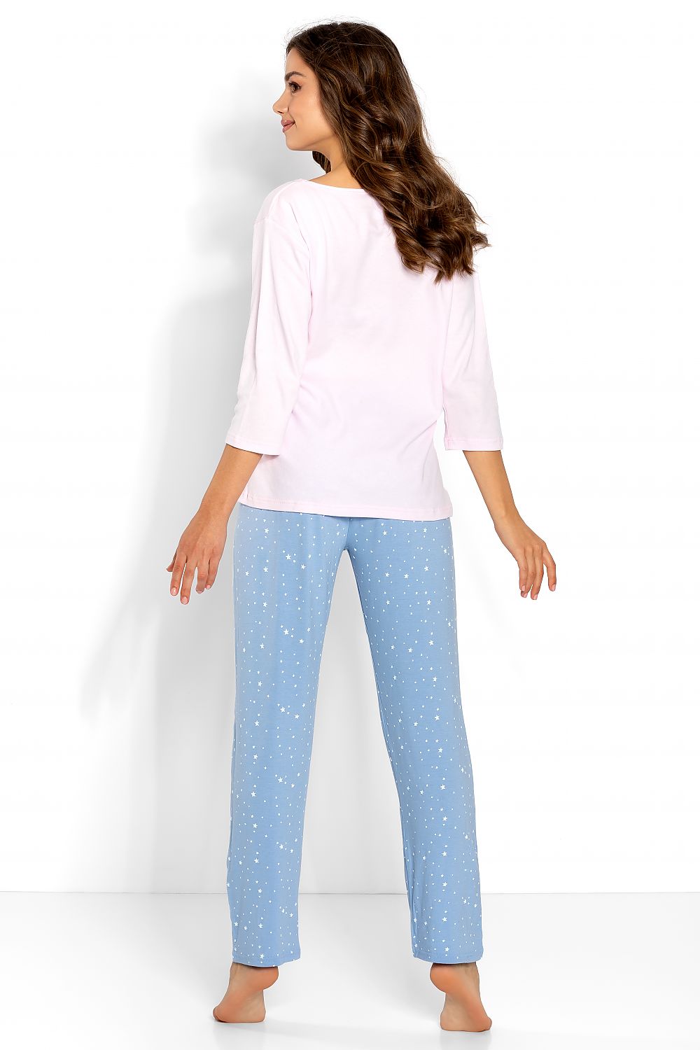  pyjama model 171852 Momenti Per Me 