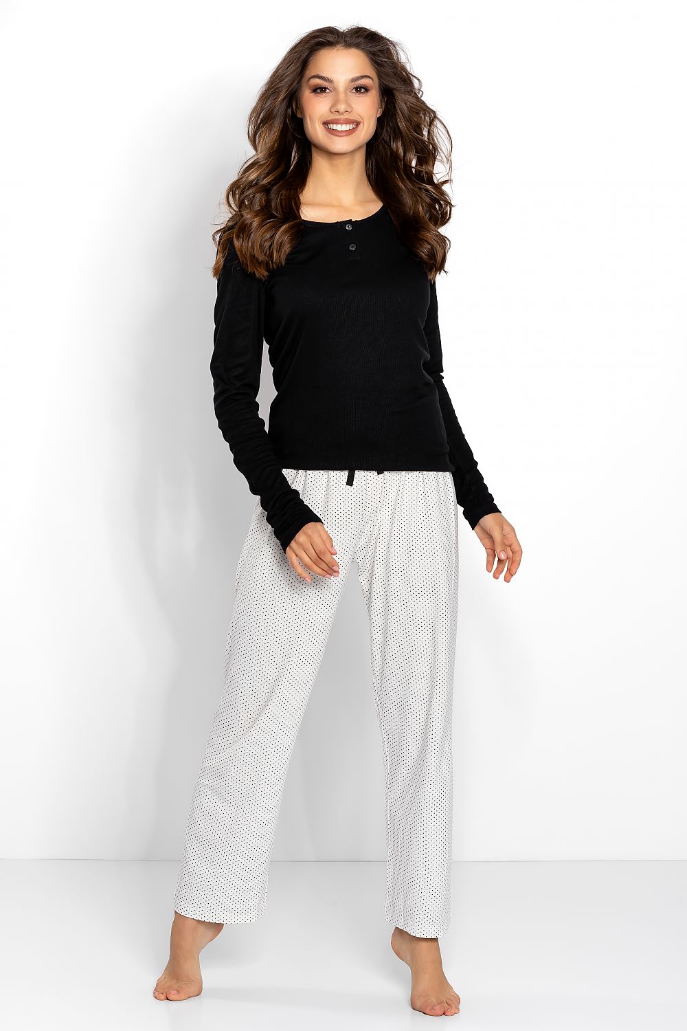  pyjama model 173819 Momenti Per Me 