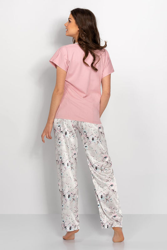  pyjama model 158569 Momenti Per Me 