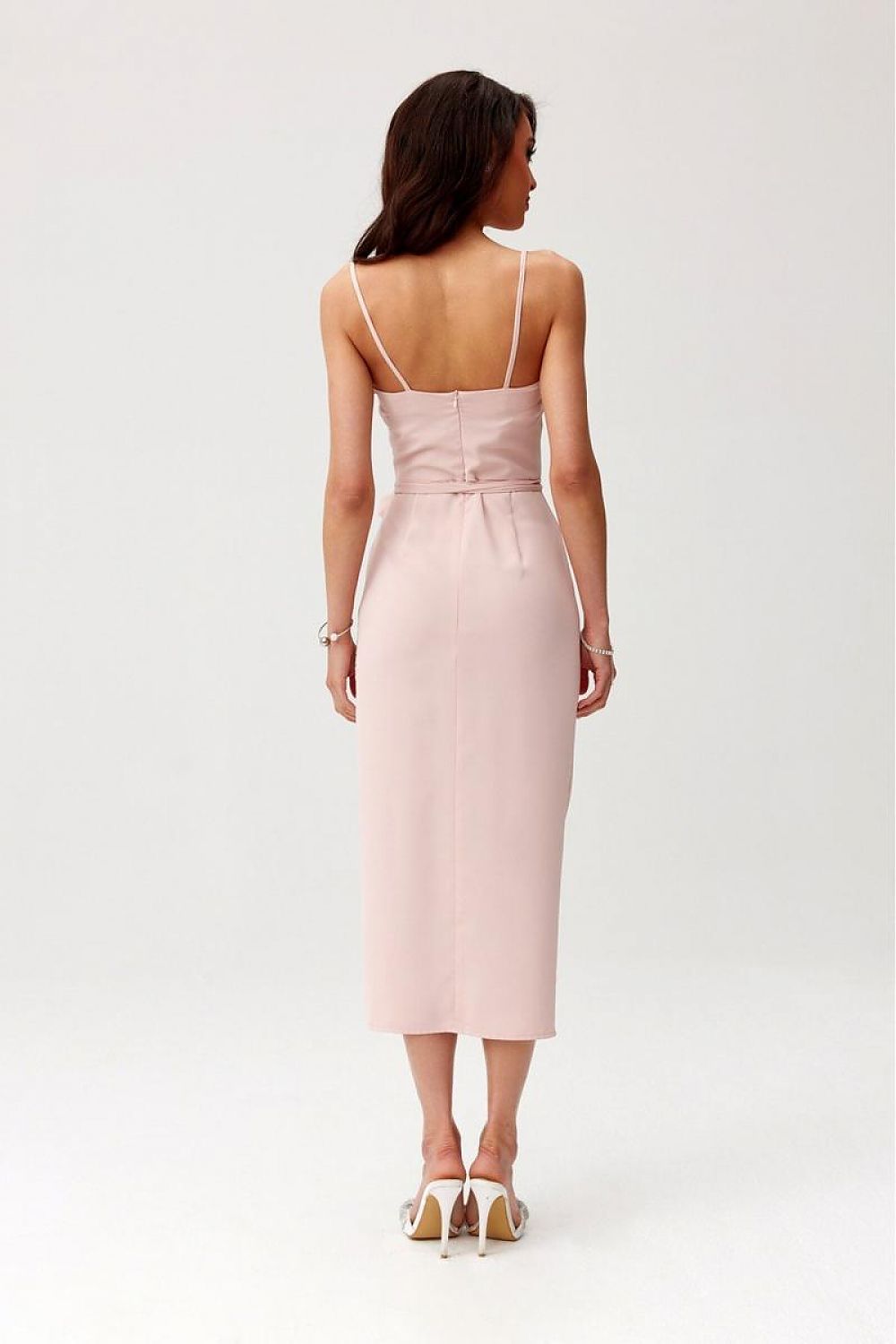 Formele jurk model 196259 Roco Fashion 