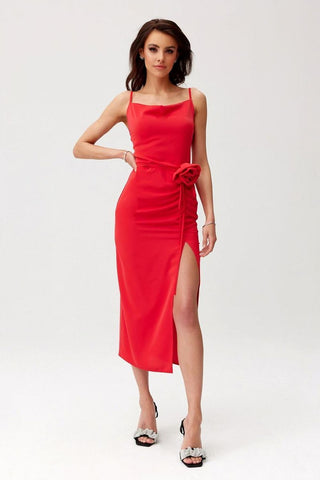  Formele jurk model 196260 Roco Fashion 