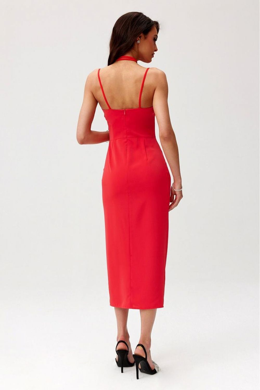  Formele jurk model 196260 Roco Fashion 
