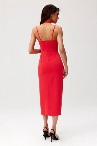  Formele jurk model 196260 Roco Fashion 