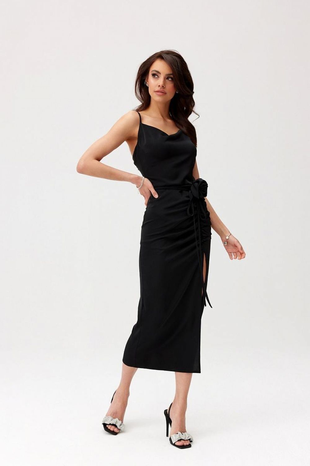  Formele jurk model 196261 Roco Fashion 