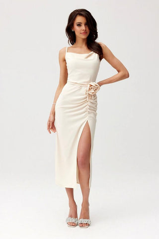  Formele jurk model 196262 Roco Fashion 