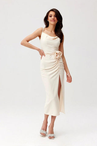  Formele jurk model 196262 Roco Fashion 