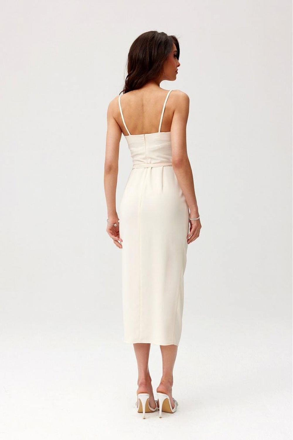  Formele jurk model 196262 Roco Fashion 