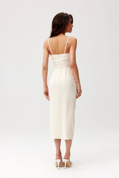  Formele jurk model 196262 Roco Fashion 