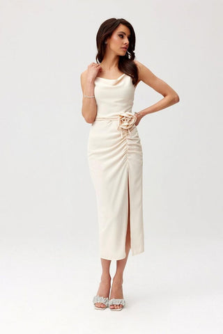  Formele jurk model 196262 Roco Fashion 