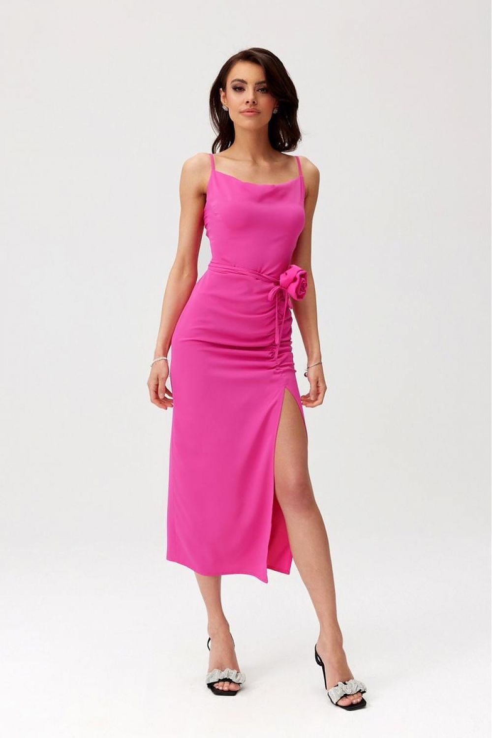  Formele jurk model 196263 Roco Fashion 