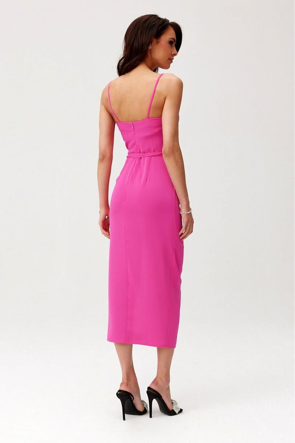  Formele jurk model 196263 Roco Fashion 