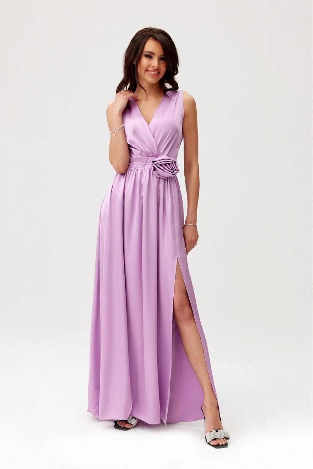  Formele jurk model 196266 Roco Fashion 