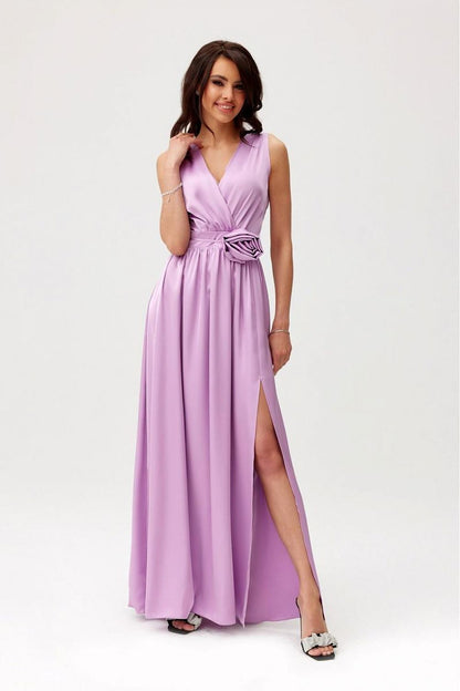  Formele jurk model 196266 Roco Fashion 