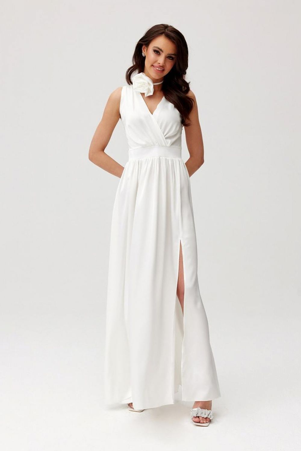  Formele jurk model 196267 Roco Fashion 