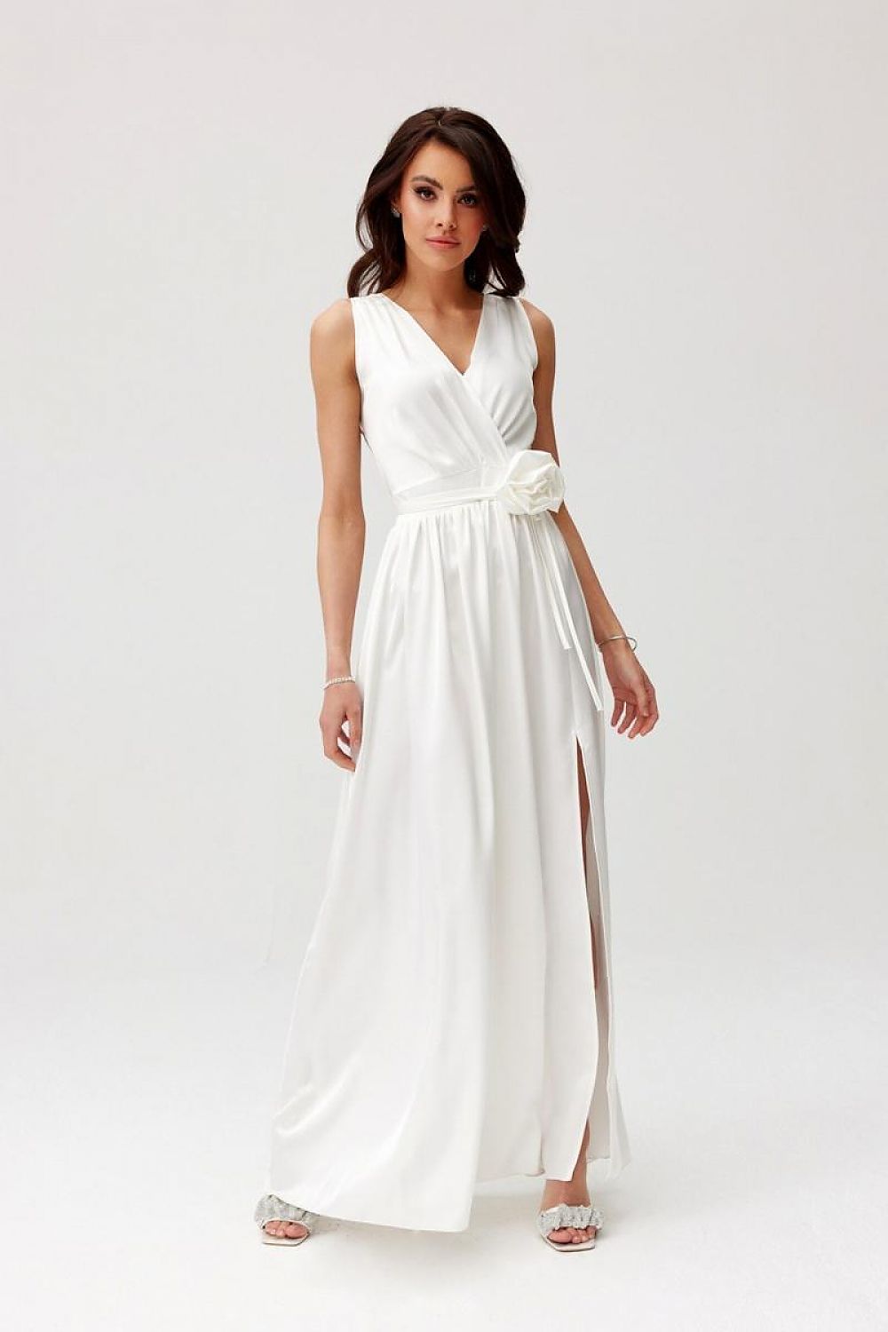  Formele jurk model 196267 Roco Fashion 