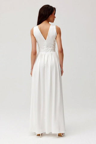  Formele jurk model 196267 Roco Fashion 
