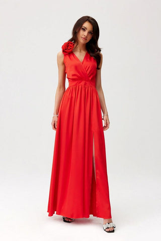  Formele jurk model 196268 Roco Fashion 