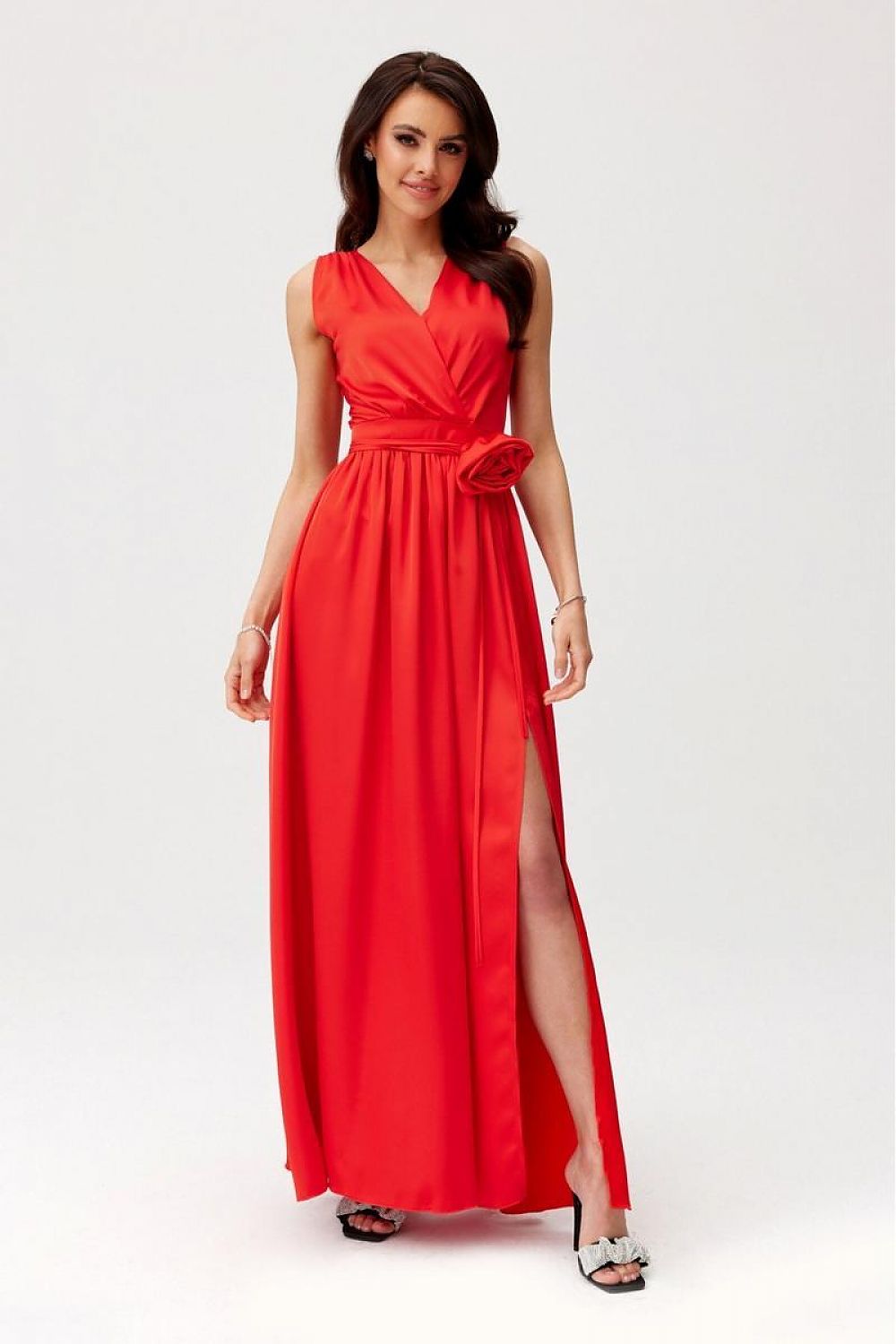  Formele jurk model 196268 Roco Fashion 