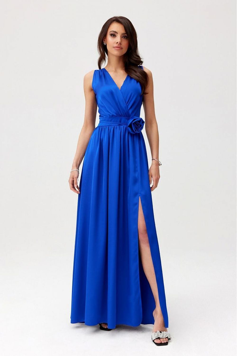  Formele jurk model 196269 Roco Fashion 