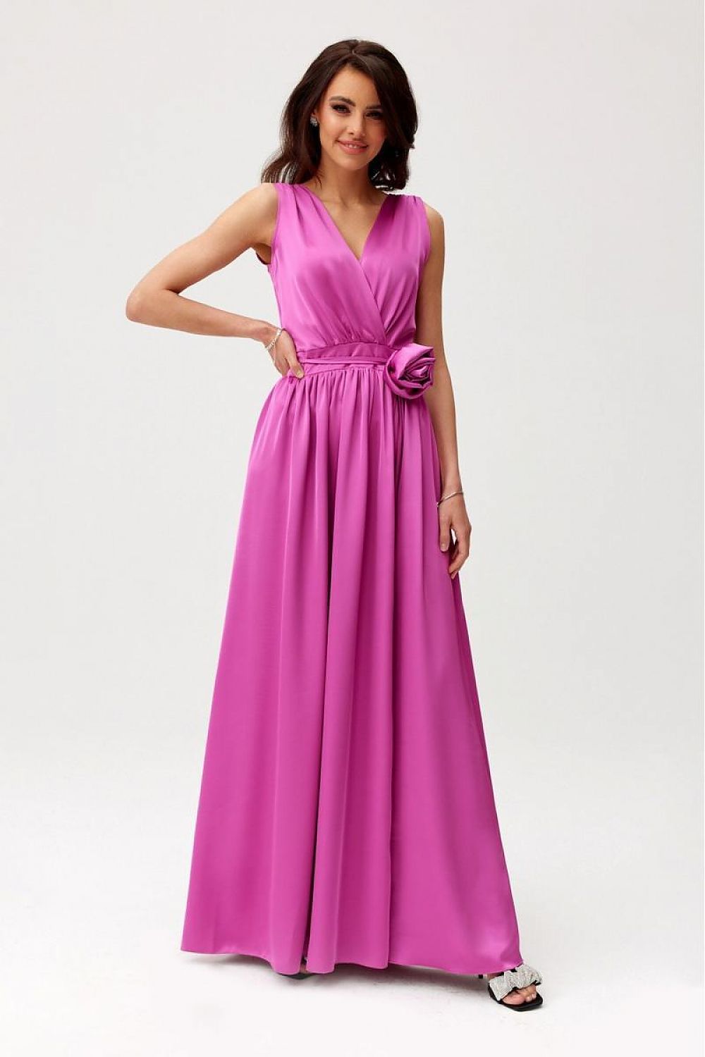  Formele jurk model 196270 Roco Fashion 