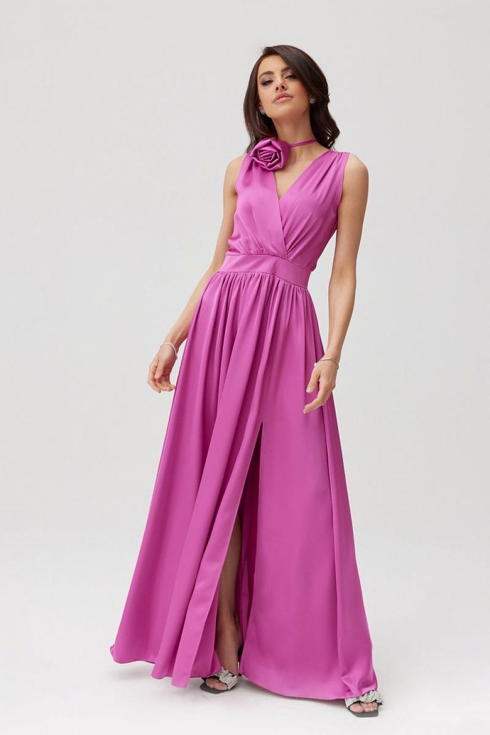  Formele jurk model 196270 Roco Fashion 