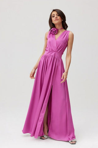  Formele jurk model 196270 Roco Fashion 