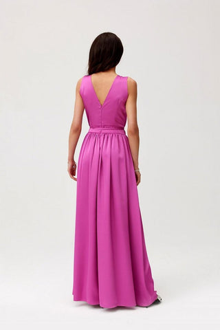  Formele jurk model 196270 Roco Fashion 