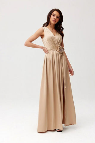  Formele jurk model 196271 Roco Fashion 