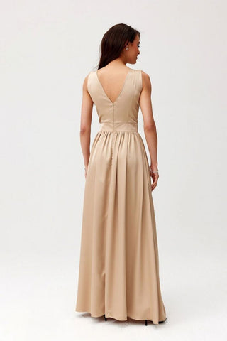  Formele jurk model 196271 Roco Fashion 