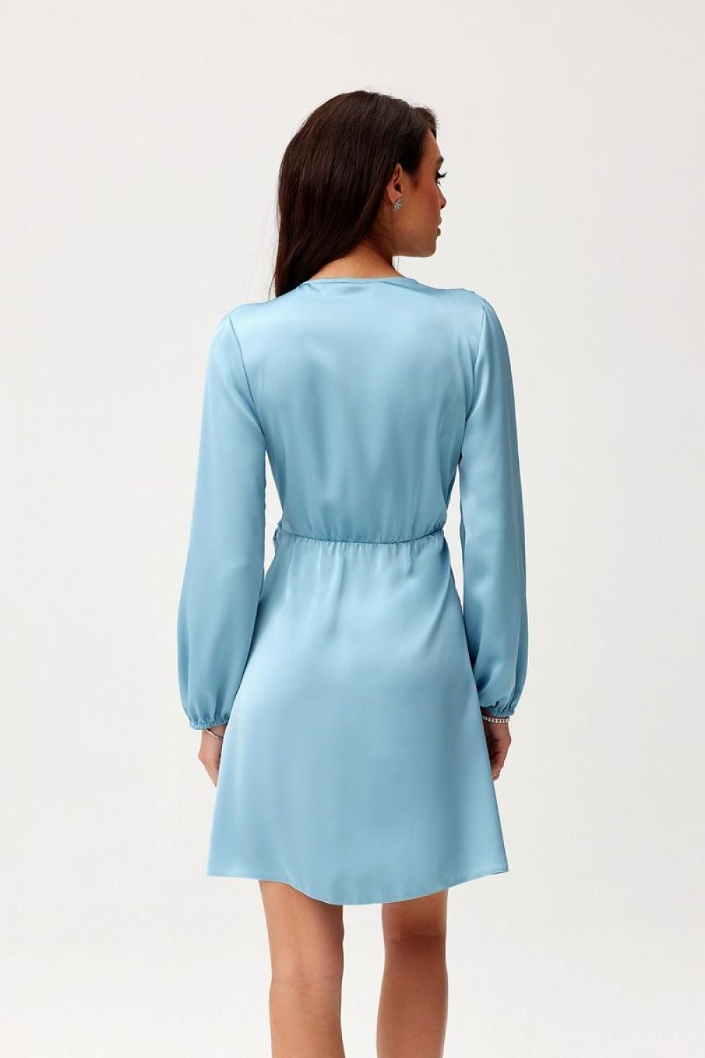  Formele jurk model 196273 Roco Fashion 