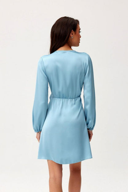  Formele jurk model 196273 Roco Fashion 