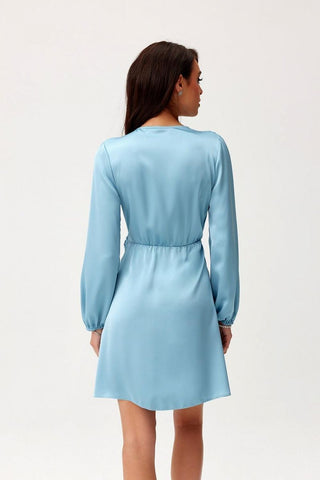  Formele jurk model 196273 Roco Fashion 