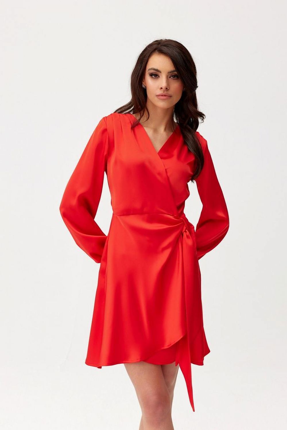  Formele jurk model 196275 Roco Fashion 