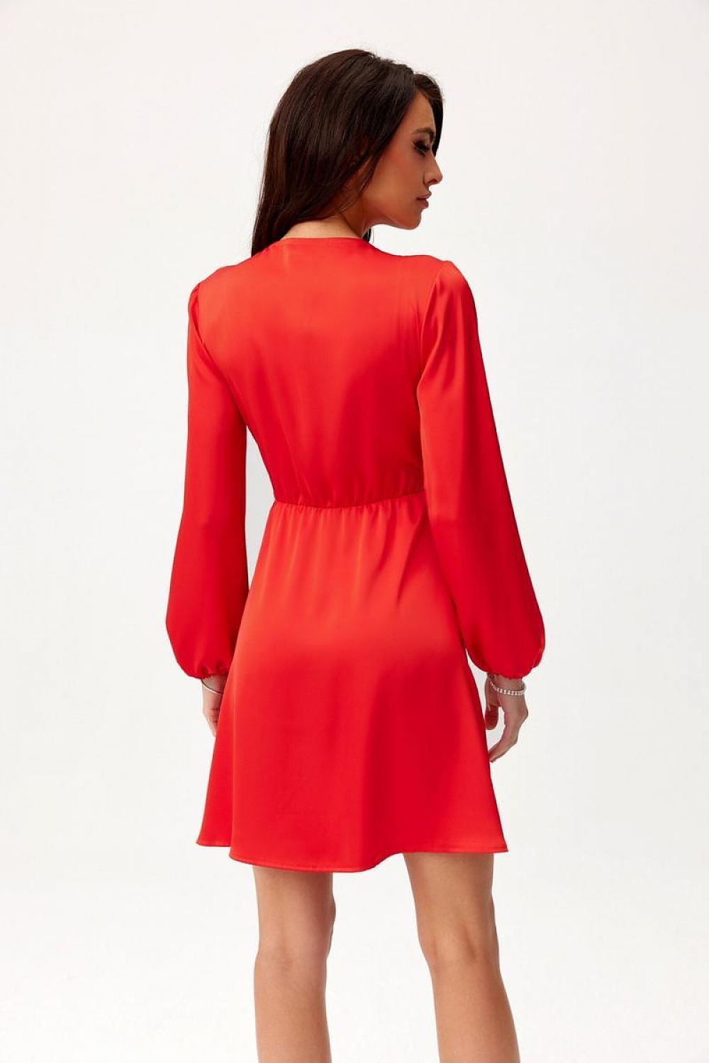  Formele jurk model 196275 Roco Fashion 