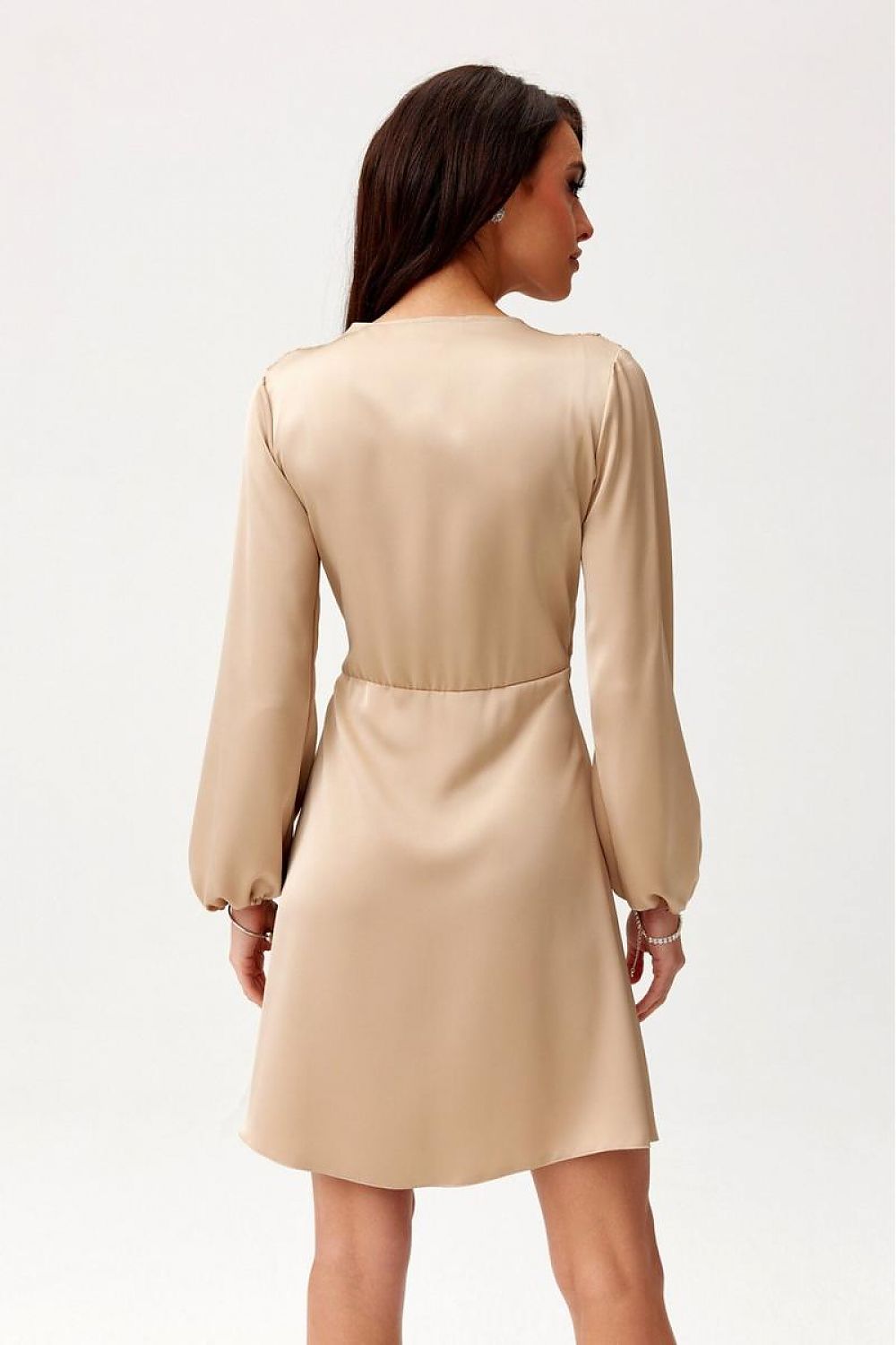  Formele jurk model 196276 Roco Fashion 