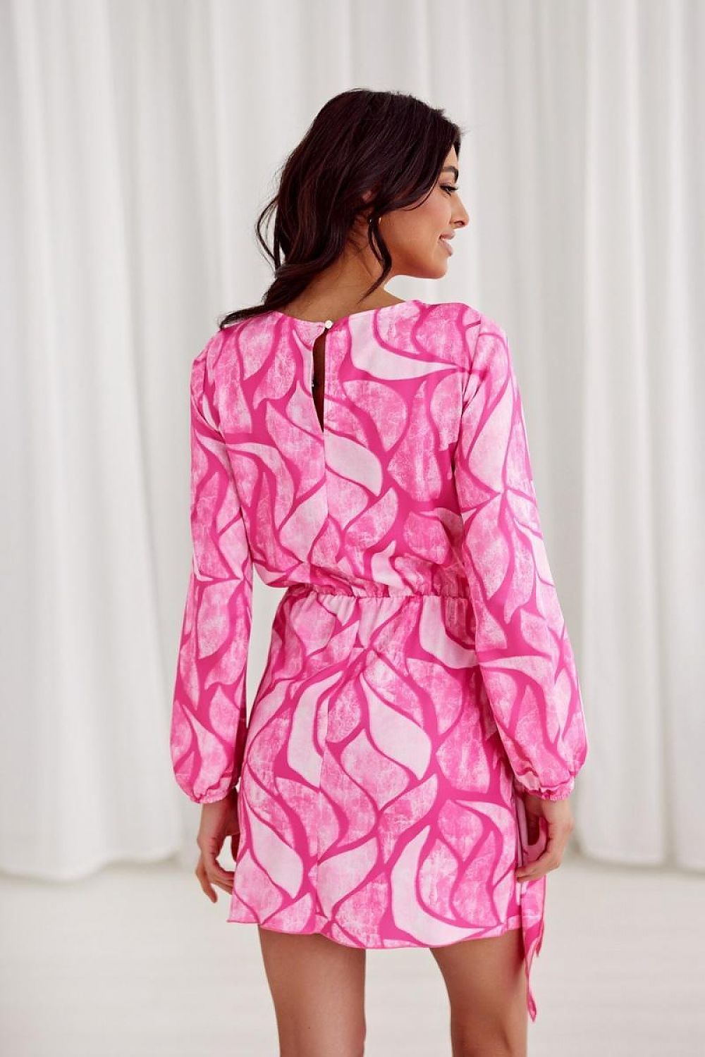  Dagjurk model 196281 Roco Fashion 