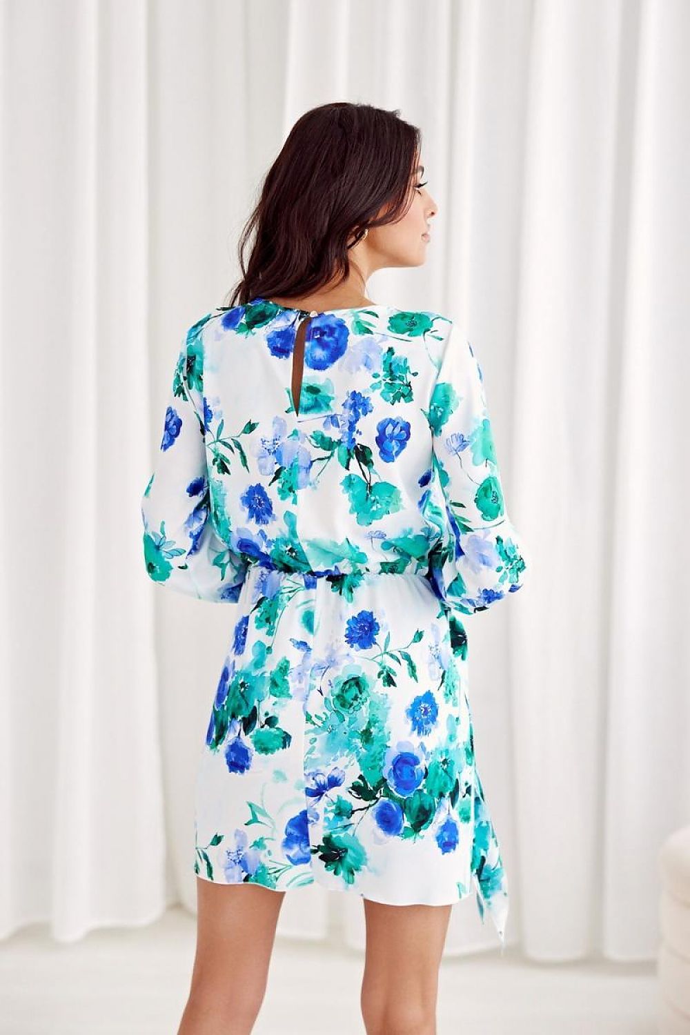  Dagjurk model 196283 Roco Fashion 