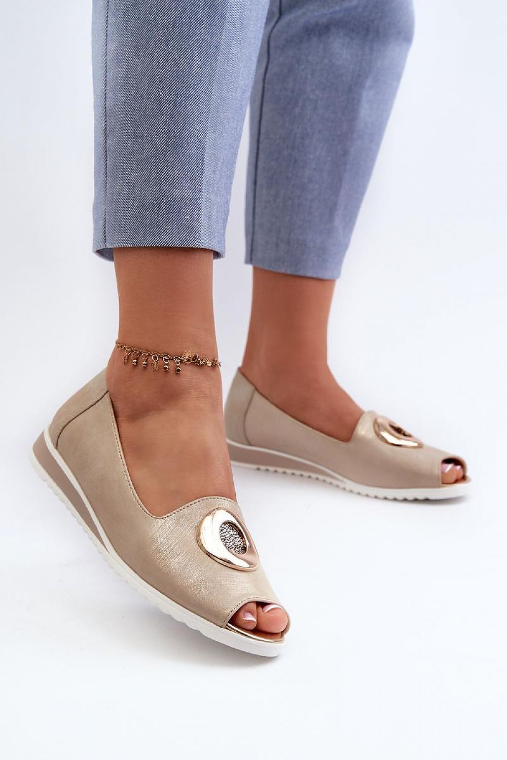  Pumps met hak model 196303 Step in style 