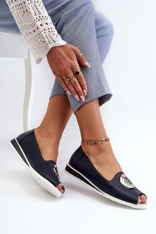  Pumps met hak model 196304 Step in style 