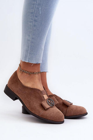  schoenen model 196314 Step in style 
