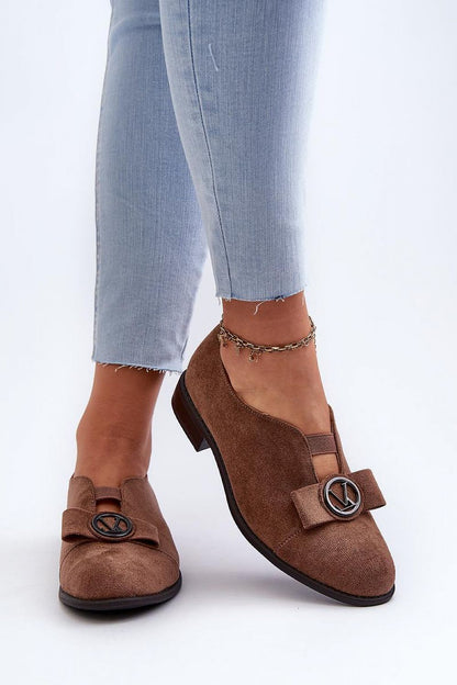  schoenen model 196314 Step in style 