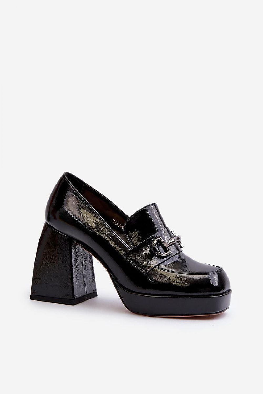  Schoenen op hakken model 196316 Step in style 