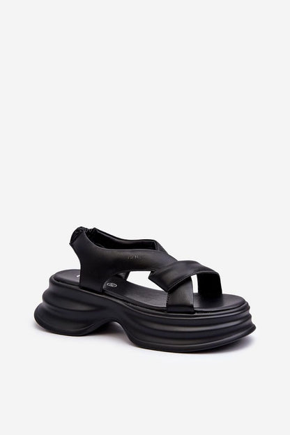  sandalen model 196338 Step in style 