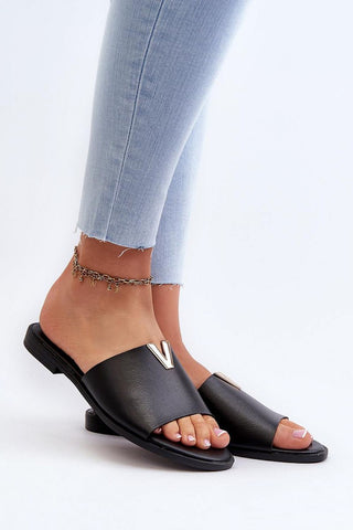  slippers model 196342 Step in style 
