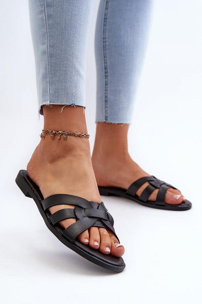  slippers model 196345 Step in style 
