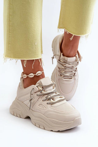  Sportschoenen model 196359 Step in style 