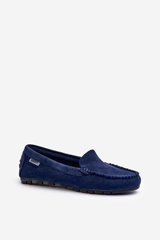  Moccassins model 196402 Step in style 