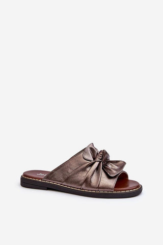  slippers model 196425 Step in style 